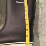 Tretorn  Women's Black Rain Wellies Photo 9