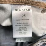 Big star helix boyfriend jeans Photo 3