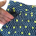 Peter Millar Like New Peter Miller Women’s Wicking Golf Performance Shorts 11” inseam Size 10 Photo 1