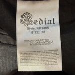 Nasty Gal Redial  Jeans Shorts Photo 5