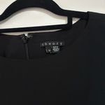 Theory Black Betty 2B Sleeveless Midi Sheath Dress 12 Photo 6