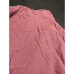 Woolrich Vintage Jacket Womens Size L Pink Quilted Puffer Coat Zip Snap -200 Photo 9