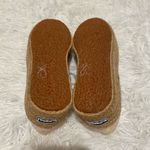 Superga  x LoveShackFancy Platform Sneaker Slides in Floral Pink Yellow Size 37 Photo 5