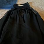 Ramy Brook  silk blouse xs Photo 5