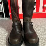ZARA  Boots Photo 3