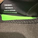 Oofos OOmg eeZee Low Womens Black Recovery Slip On Comfort Shoes 11 Photo 7