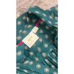 Maeve  Anthropologie Monika Button Down Tunic Button-Up Women's Top Sz SMALL #166 Photo 4