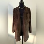 Ann Taylor Dressy NICE cardigan 🤎 NWOT 🤎 Photo 3