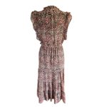 BB Dakota by Steve Madden Floral Maxi Dress – Size M Photo 2