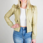 BB Dakota BB Dakota Boss Mode Jacket Photo 0