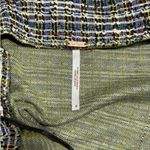 Free People  Maxx Mini Shift Dress - Size Small Photo 12