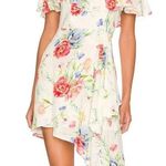 Yumi Kim NWT  DIANA FLORAL DRESS Photo 0