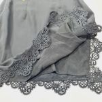 superdown  Bleu Mini Dress in Black Photo 4