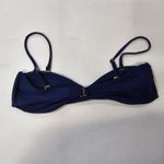 House of Harlow 1960 x REVOLVE Yana Top in Deep Blue Medium Photo 6