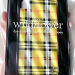 Wild Flower NWT iPhone Xr Case Photo 0