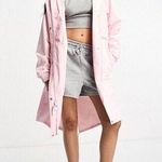 Rains String Parka Jacket W3 Photo 0