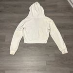 Brandy Melville Zip-Up Hoodie Photo 1