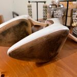 Gianni Bini White Pumps Photo 4