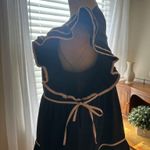 Main Strip  Black Dress Photo 3