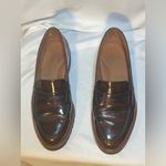 Paul Green Jordan Almond Toe Loafers | 6.5 (UK 4) Photo 11