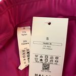 Halara Skort Skirt Faux Wrap Cloudful Air Pull On Hot Pink S Photo 2