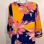 Trina Turk Swim & Spa Collection Floral Cover Up size small NEW Photo 5