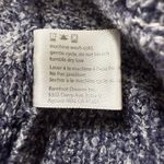 Barefoot Dreams Bamboo Chic Lite Island Wrap/Cardigan Stripe S/M Soft Cozy Photo 6