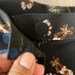 Allison Daley  Multicolor Floral slacks 12 Photo 6