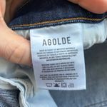 AGOLDE Nico Slim Fit Jeans 31 classic luxury layered minimalist techwear Photo 6