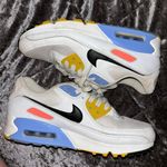 Nike Air Max 90 Sneakers Photo 1