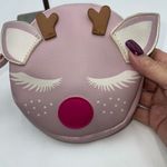 Betsey Johnson  Luv Betsey Reindeer Wristlet Photo 2