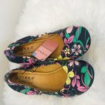 Serra NWT Memory Foam Floral Ballet Flats Size 8 Photo 54