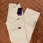 Wrangler White Bootcut Jeans Photo 3