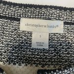 Christopher & Banks short sleeve sweater pullover Photo 6