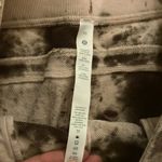 Lululemon  scuba tye dye pants Photo 4