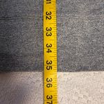 Soho  Gray Long Sleeve Dress Photo 4