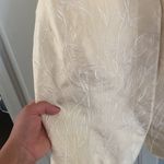 Anne Klein Anne Klien 11 1980 Vintage Ivory/Cream Blazer Vest Size 6/M Photo 1