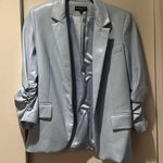 Generation Love Blue Blazer Photo 0