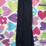 Members Mark perforated leggings yoga pants Athletic Activewear Sportswear Gym Workout Photo 3