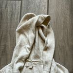 Loft  Soft Cream Knit Cardigan Photo 2
