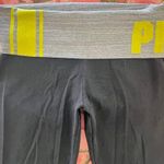 PINK - Victoria's Secret y2k 2000s vintage victoria’s secret PINK fold over yoga leggings Photo 1