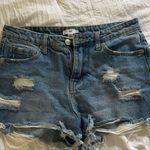 BP Denim Shorts Photo 0
