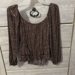 Peach Love  Top Photo 0