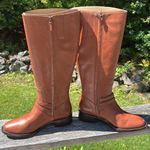 Cole Haan x Nike Air Woodbury Dover Riding Boots Photo 6