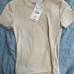 ZARA T-shirt Photo 0