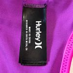 Hurley  Womens Juniors' Mas Isla Racerback Tankini Top NWT Photo 6