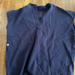 FIGS  Rafaela Oversized Scrub Top Photo 1