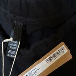 SKIMS ‎ Cotton Fleece Classic Short Onyx Size 3X NWT Photo 5