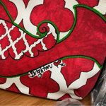 Brighton Love Dove Pouch Christmas Themed Crossbody Bag Photo 7