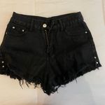 SheIn High Waisted Shorts Photo 0